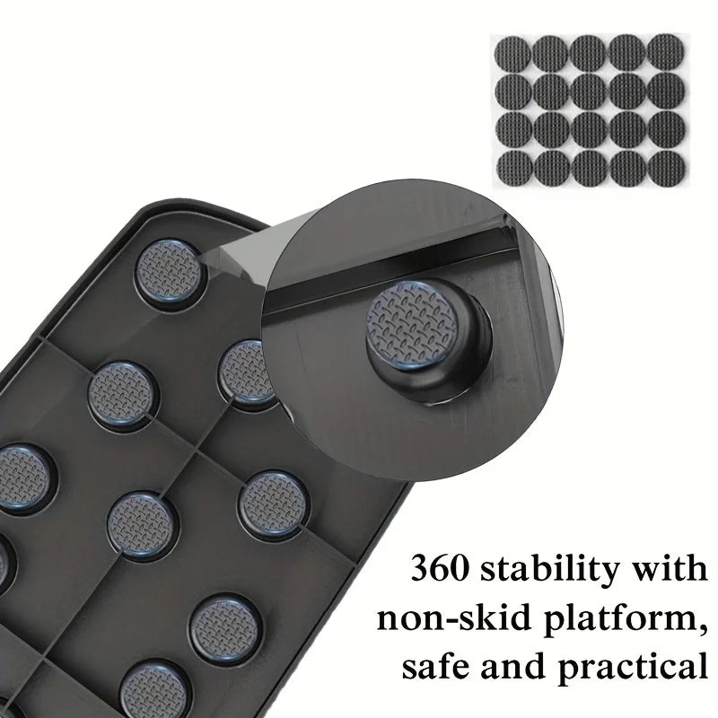 12 in 1 Multifunction Foldable Pushup board Set