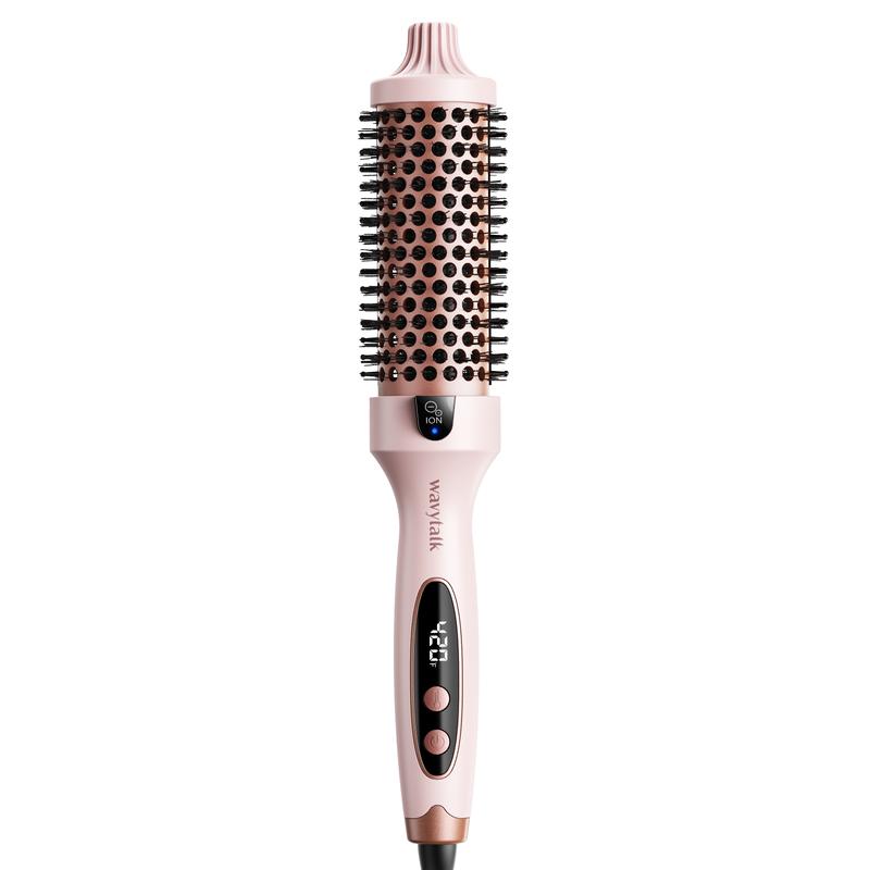 Blowout Boost Iconic Thermal Brush, Salon-like hair at home