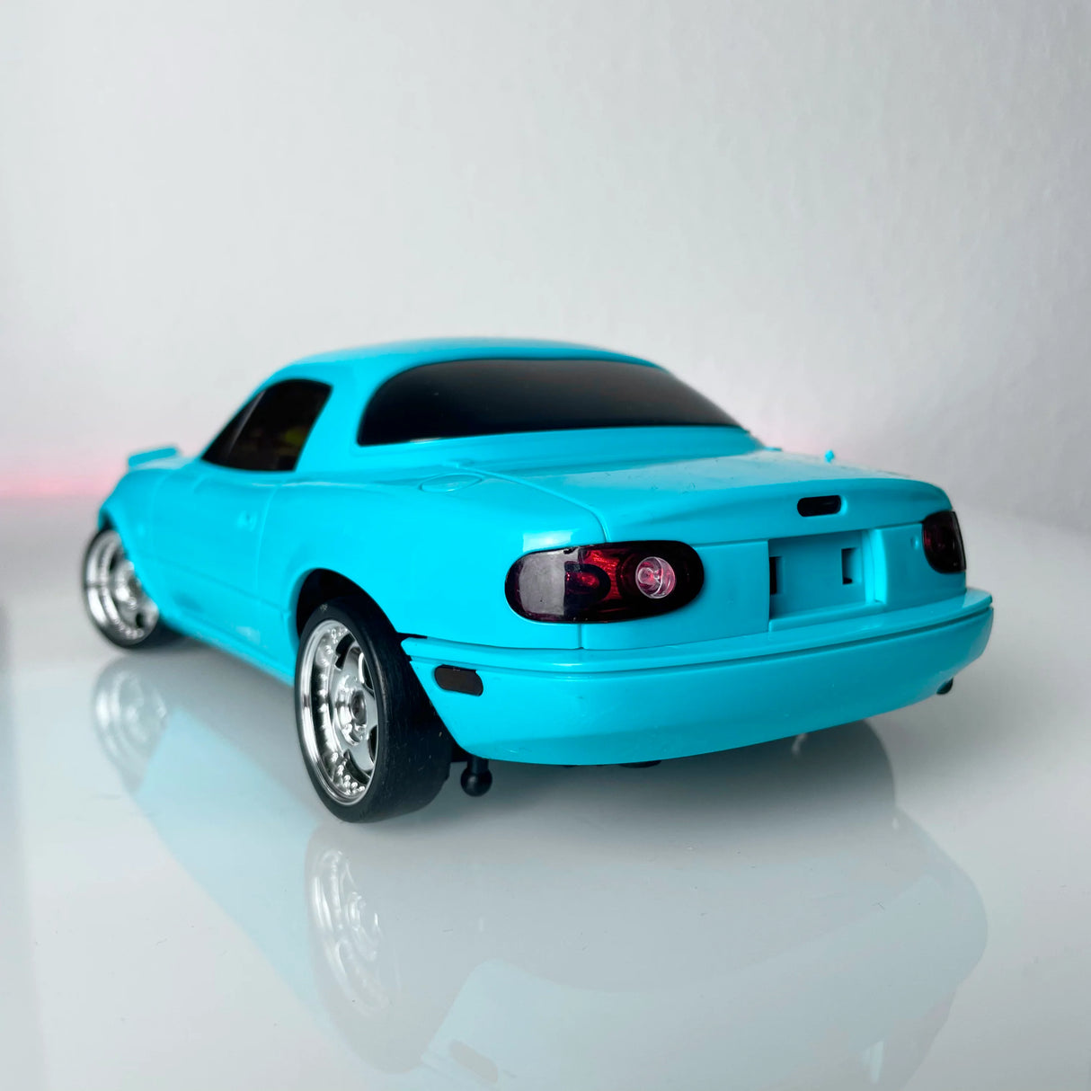 MX5 Miata Rear Wheel Drive RC drift car with gyroscope