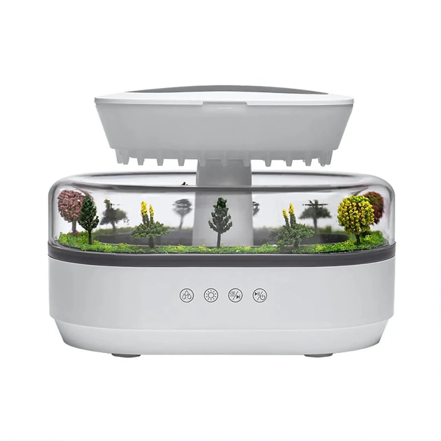 Dream Vapor Humidifier