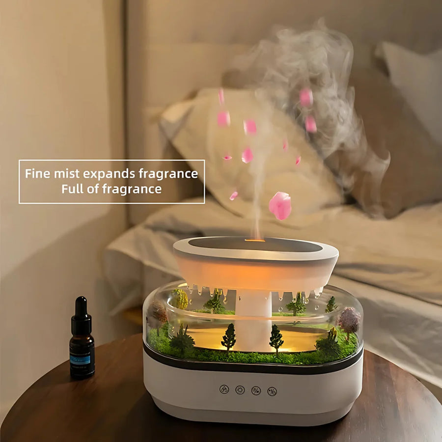 Dream Vapor Humidifier