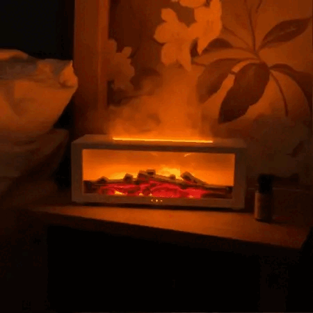 FirePlace Diffuser Premium Quality