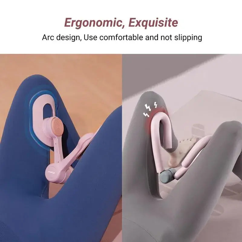 4 in 1 Multifunction Inner Thigh & Pelvic Floor Muscle Exercise Pilates