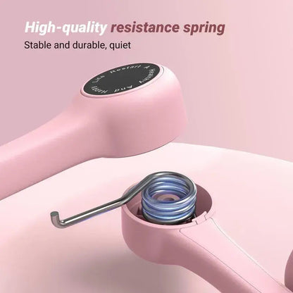 4 in 1 Multifunction Inner Thigh & Pelvic Floor Muscle Exercise Pilates