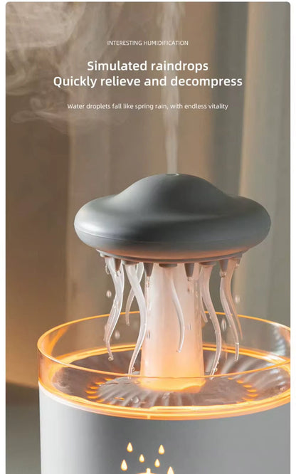JellyMist Humidifier